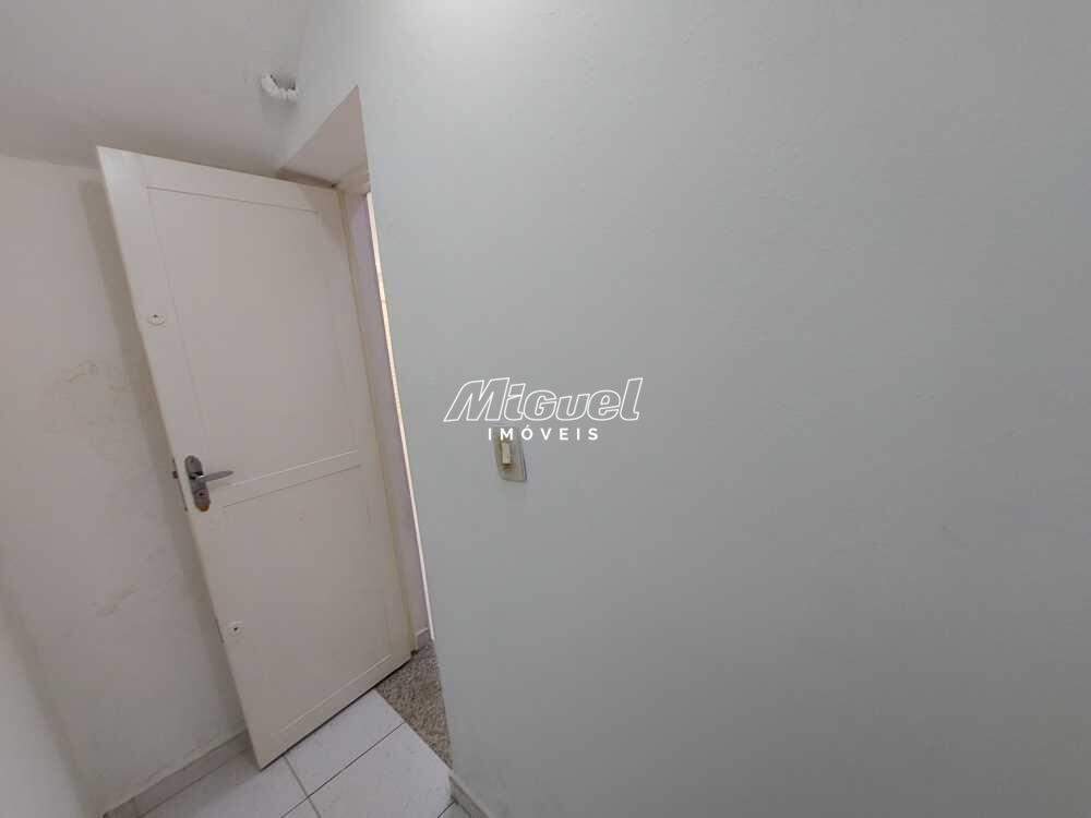 Salão Comercial, para aluguel, Centro - - Piracicaba/SP: 