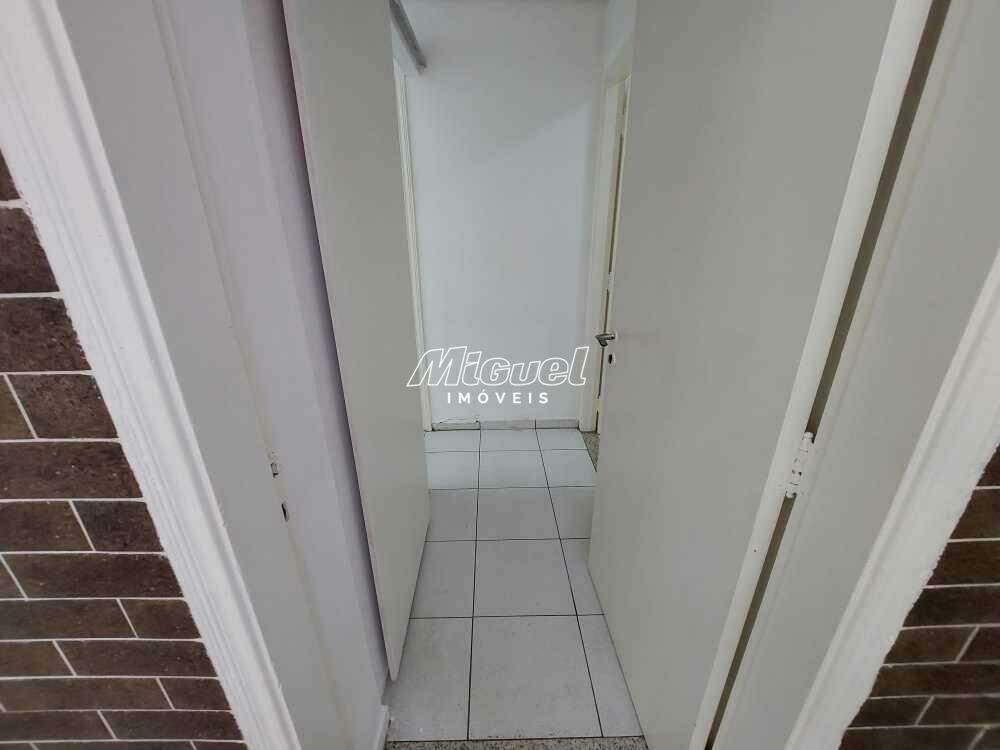 Salão Comercial, para aluguel, Centro - - Piracicaba/SP: 