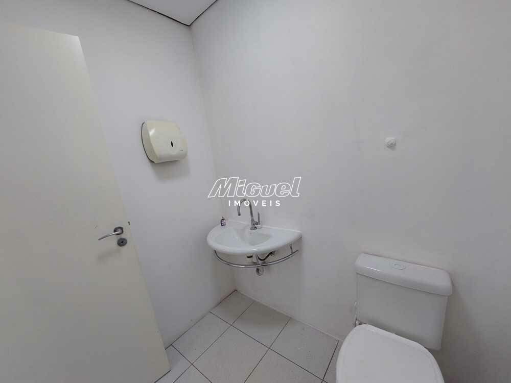 Salão Comercial, para aluguel, Centro - - Piracicaba/SP: 