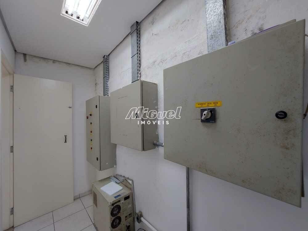 Salão Comercial, para aluguel, Centro - - Piracicaba/SP: 