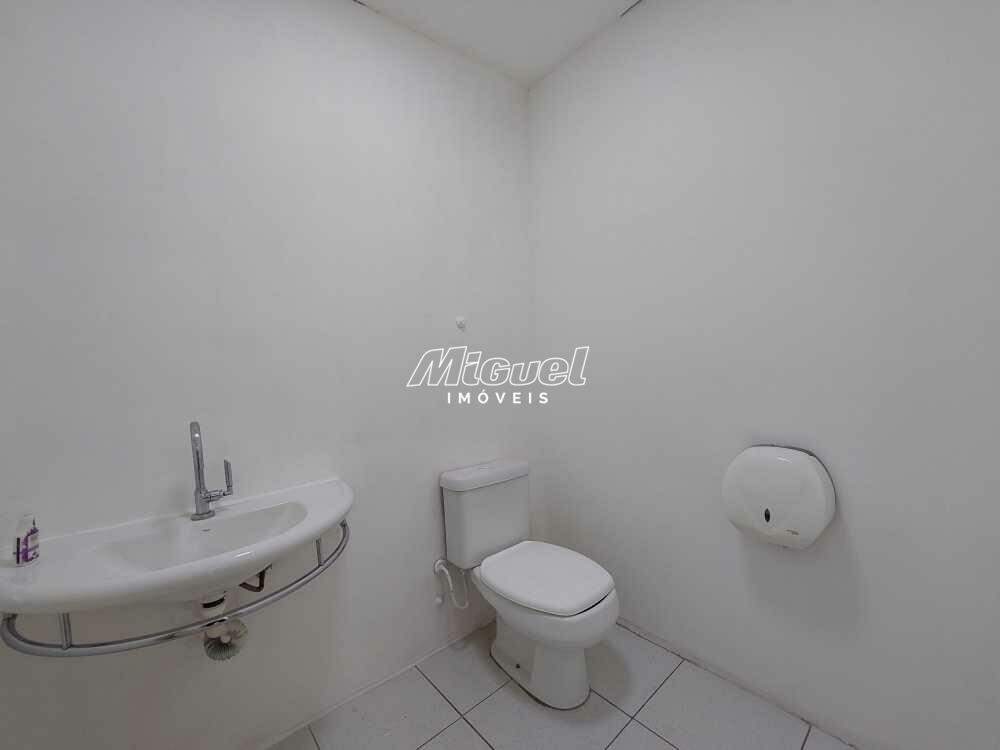 Salão Comercial, para aluguel, Centro - - Piracicaba/SP: 