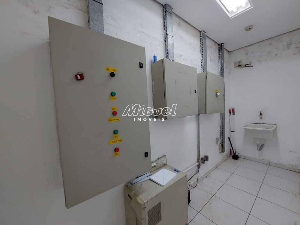 Salão Comercial, para aluguel, Centro - - Piracicaba/SP: 