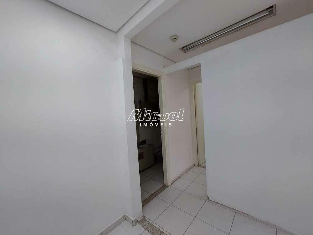 Salão Comercial, para aluguel, Centro - - Piracicaba/SP: 