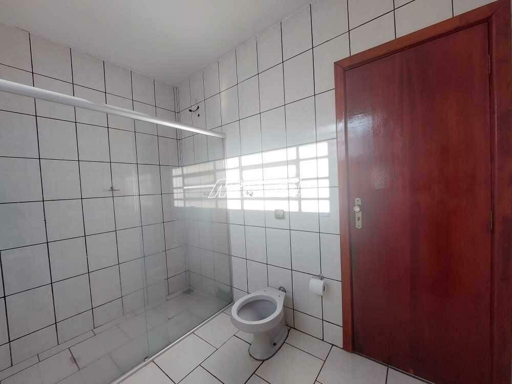 Casa, para aluguel, Palmeiras - 2 quartos - Piracicaba/SP: 