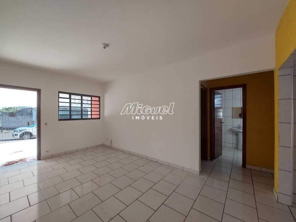 Casa, para aluguel, Palmeiras - 2 quartos - Piracicaba/SP: 