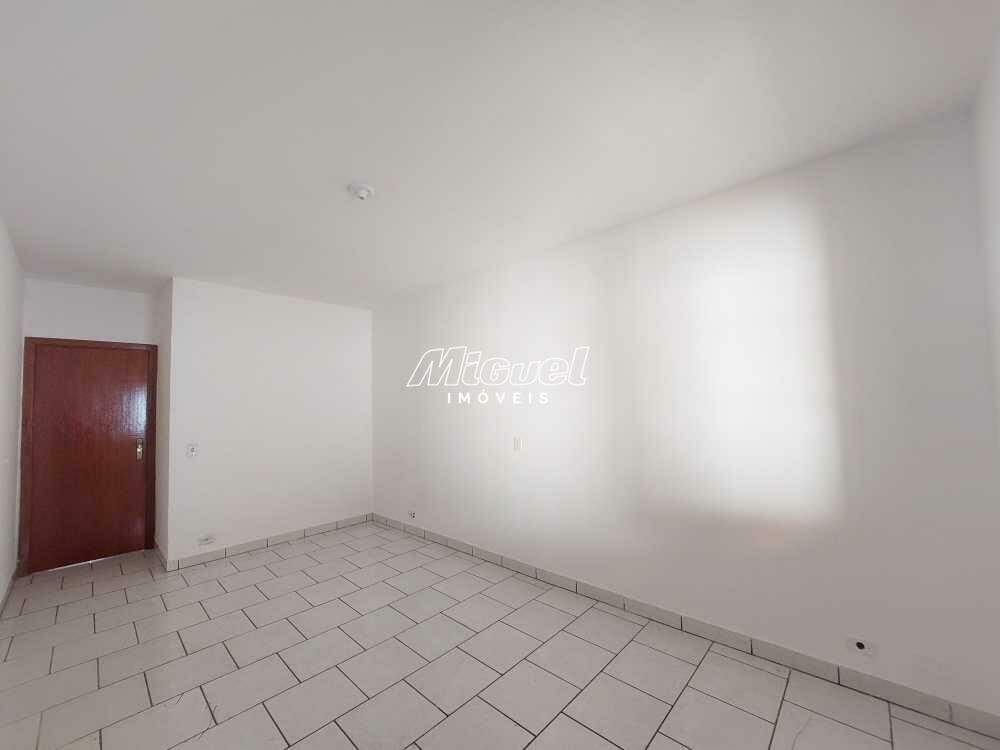 Casa, para aluguel, Palmeiras - 2 quartos - Piracicaba/SP: 