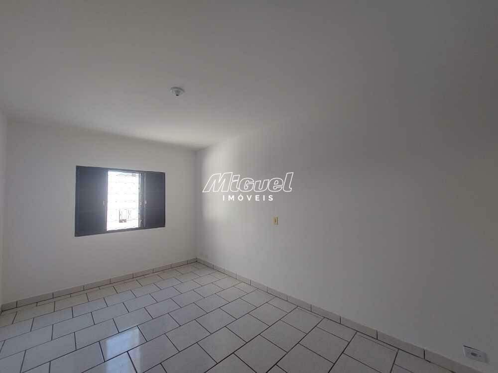 Casa, para aluguel, Palmeiras - 2 quartos - Piracicaba/SP: 