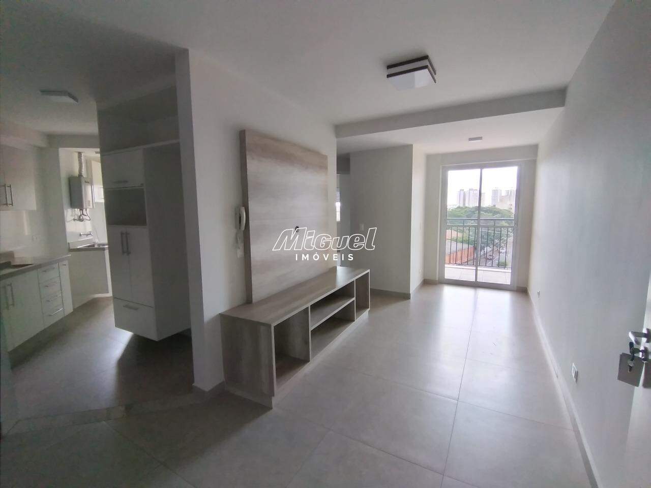 Apartamento, para aluguel, 2 quartos, Mirage Residence, Paulista - Piracicaba: