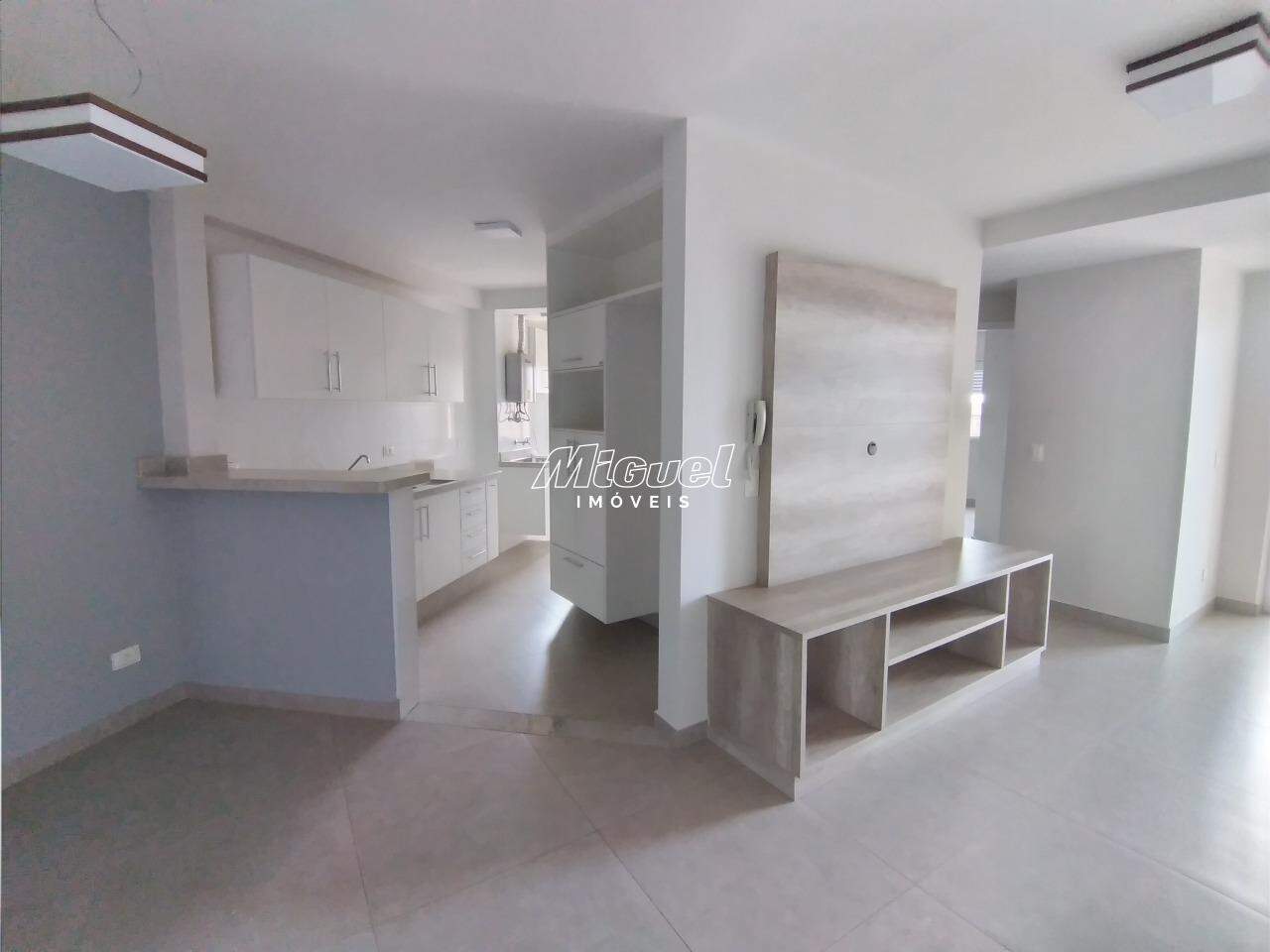 Apartamento, para aluguel, 2 quartos, Mirage Residence, Paulista - Piracicaba: