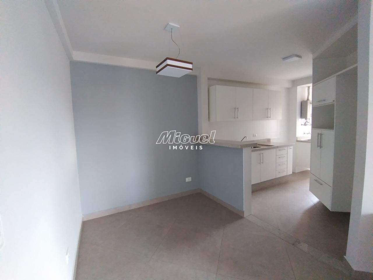 Apartamento, para aluguel, 2 quartos, Mirage Residence, Paulista - Piracicaba: