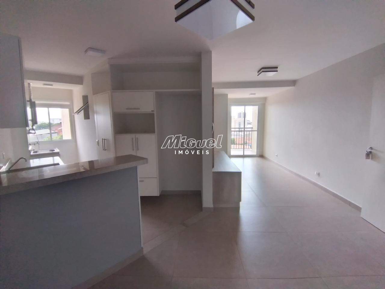 Apartamento, para aluguel, 2 quartos, Mirage Residence, Paulista - Piracicaba: