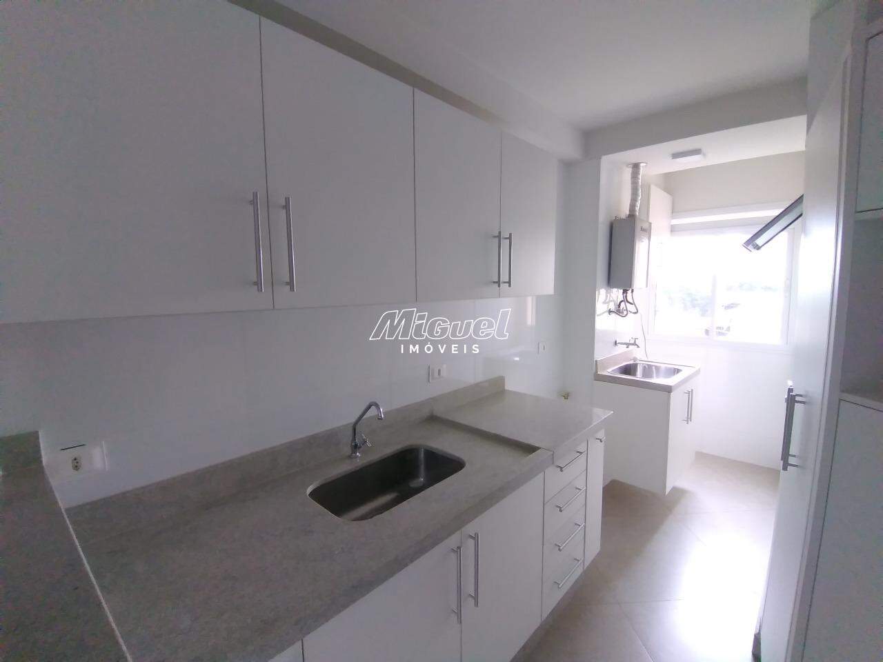Apartamento, para aluguel, 2 quartos, Mirage Residence, Paulista - Piracicaba: