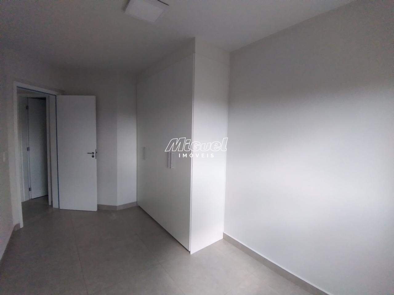 Apartamento, para aluguel, 2 quartos, Mirage Residence, Paulista - Piracicaba:
