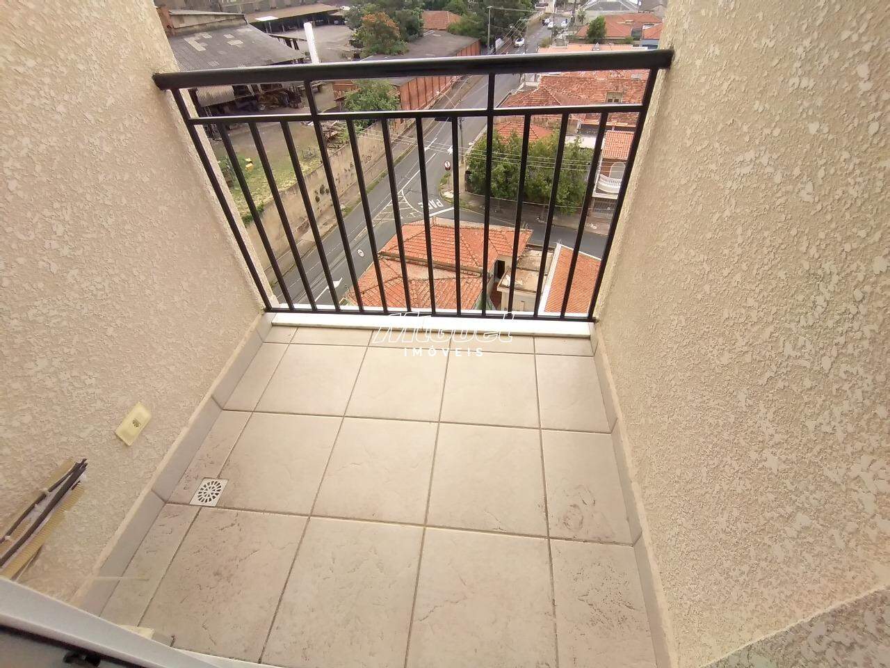 Apartamento, para aluguel, 2 quartos, Mirage Residence, Paulista - Piracicaba: