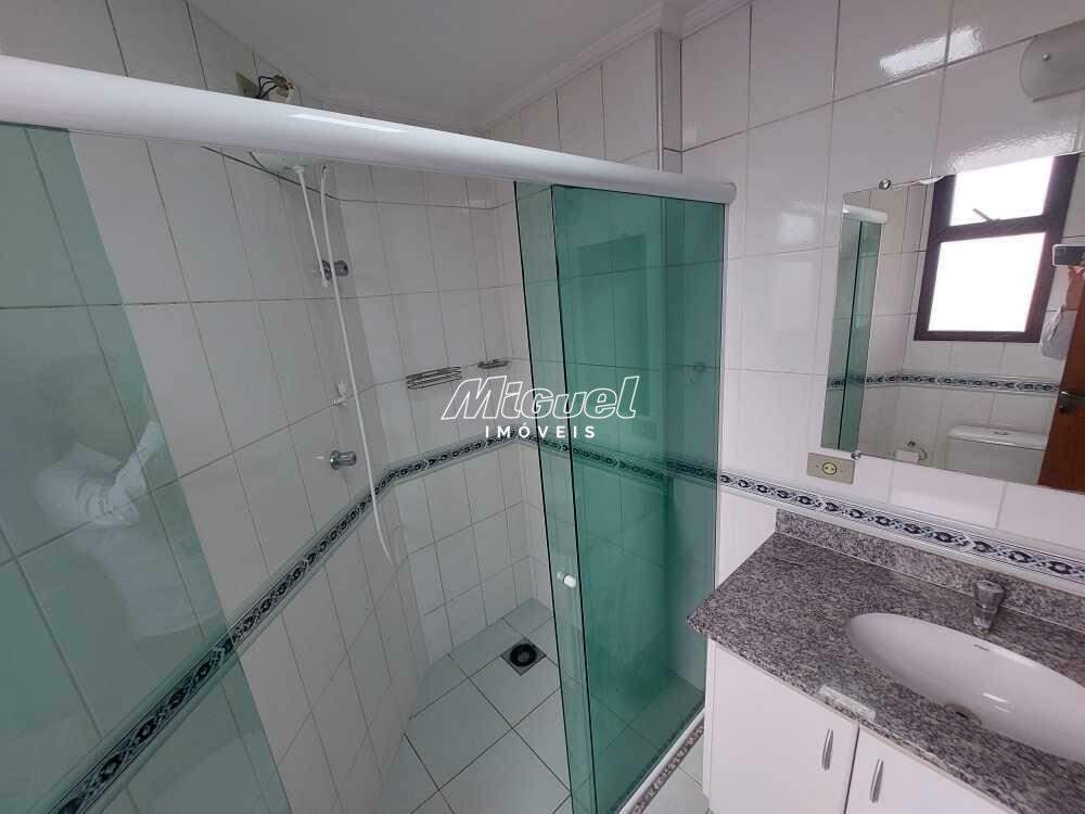 Apartamento, para aluguel, 3 quartos, Edifício Golden Tower, Centro - Piracicaba: