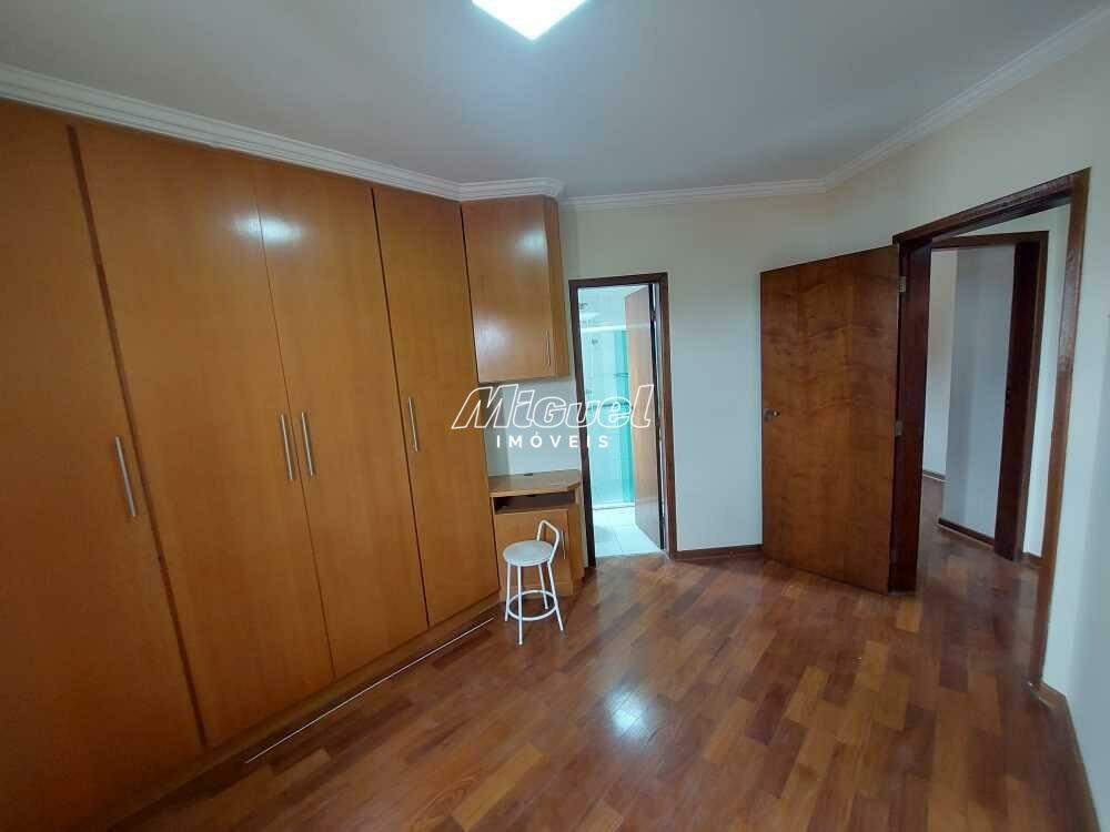 Apartamento, para aluguel, 3 quartos, Edifício Golden Tower, Centro - Piracicaba: