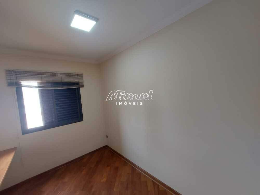 Apartamento, para aluguel, 3 quartos, Edifício Golden Tower, Centro - Piracicaba: