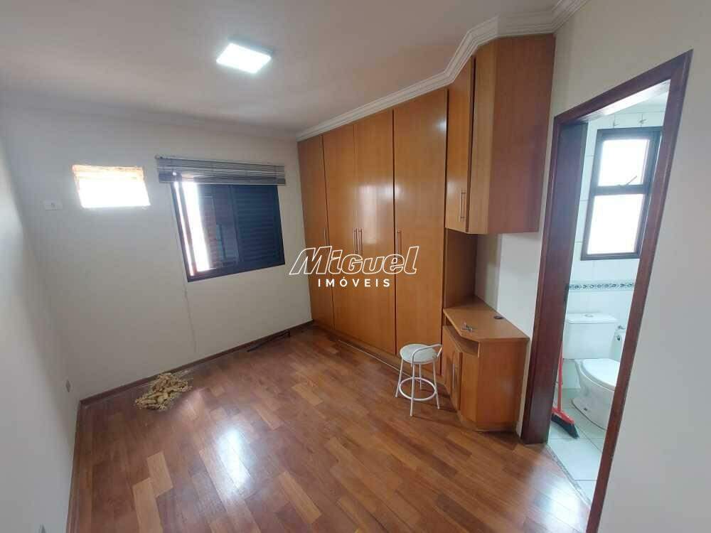 Apartamento, para aluguel, 3 quartos, Edifício Golden Tower, Centro - Piracicaba: