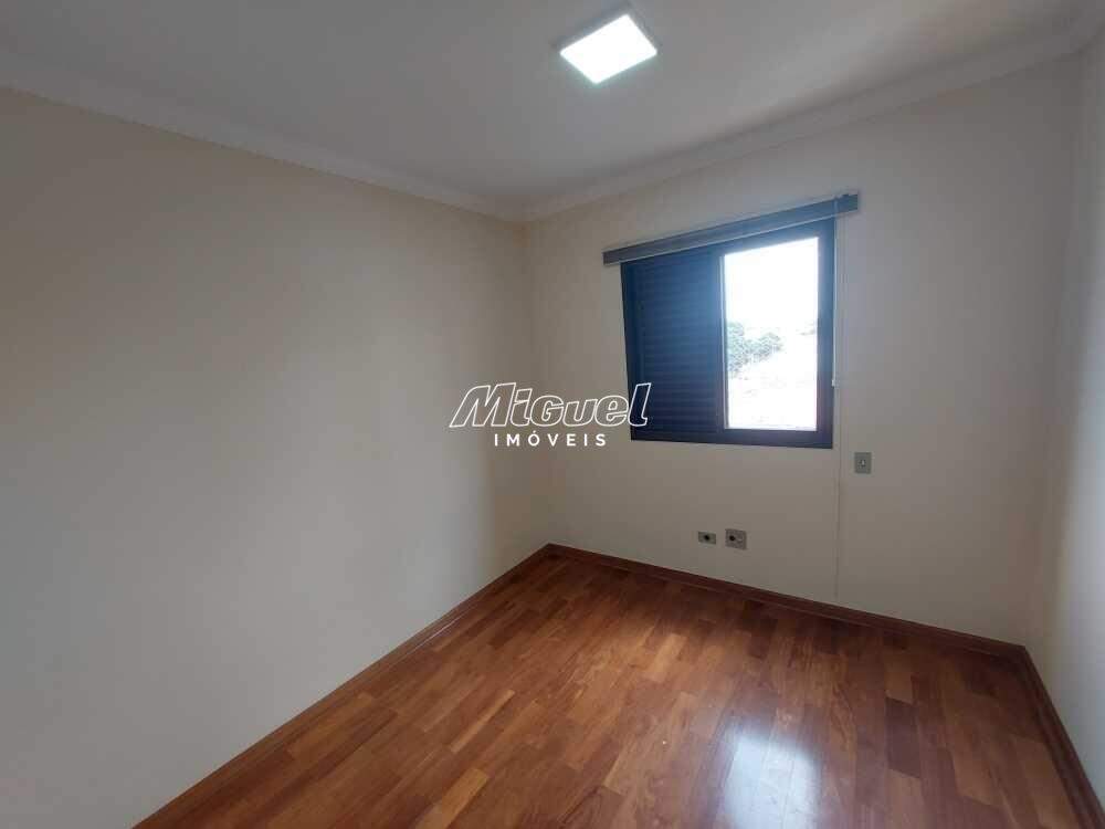 Apartamento, para aluguel, 3 quartos, Edifício Golden Tower, Centro - Piracicaba: