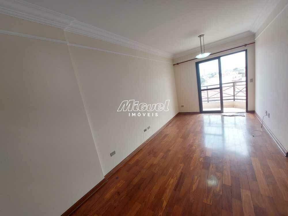 Apartamento, para aluguel, 3 quartos, Edifício Golden Tower, Centro - Piracicaba: