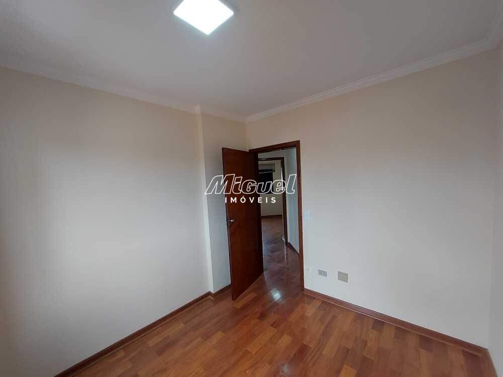 Apartamento, para aluguel, 3 quartos, Edifício Golden Tower, Centro - Piracicaba: