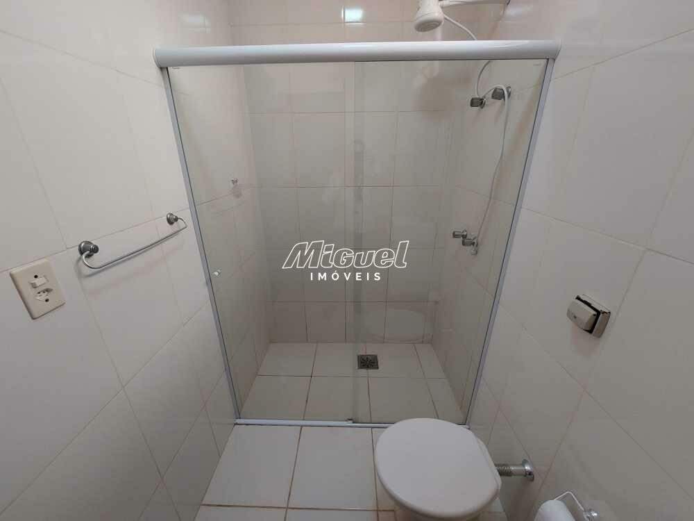 Casa, para aluguel, Castelinho - 3 quartos - Piracicaba/SP: 