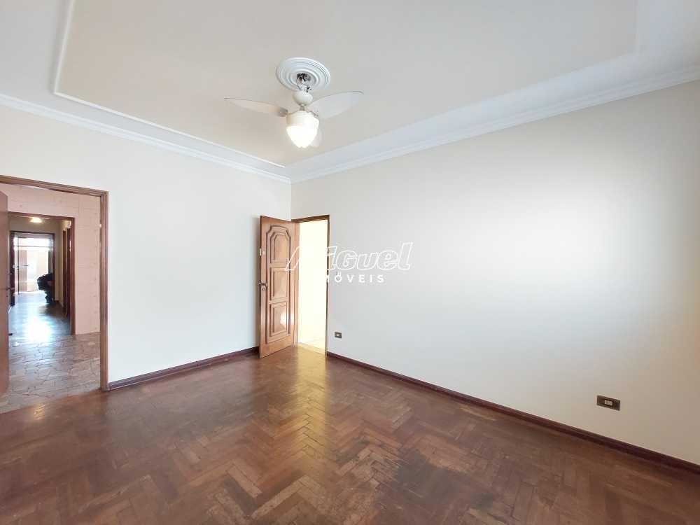 Casa, para aluguel, Vila Rezende - 2 quartos - Piracicaba/SP: 