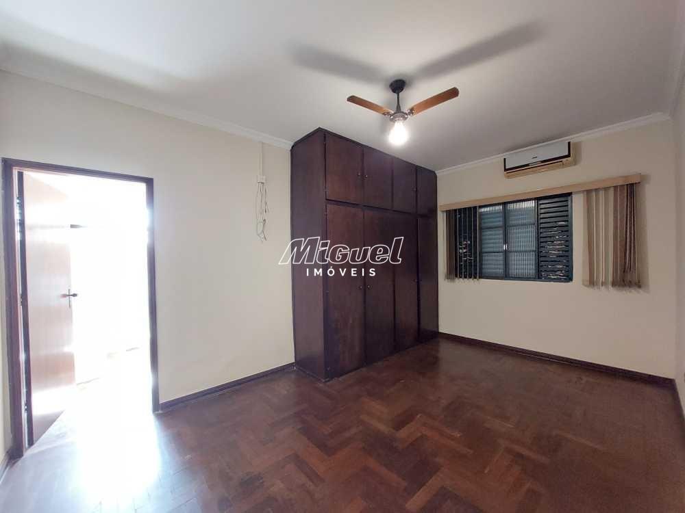 Casa, para aluguel, Vila Rezende - 2 quartos - Piracicaba/SP: 