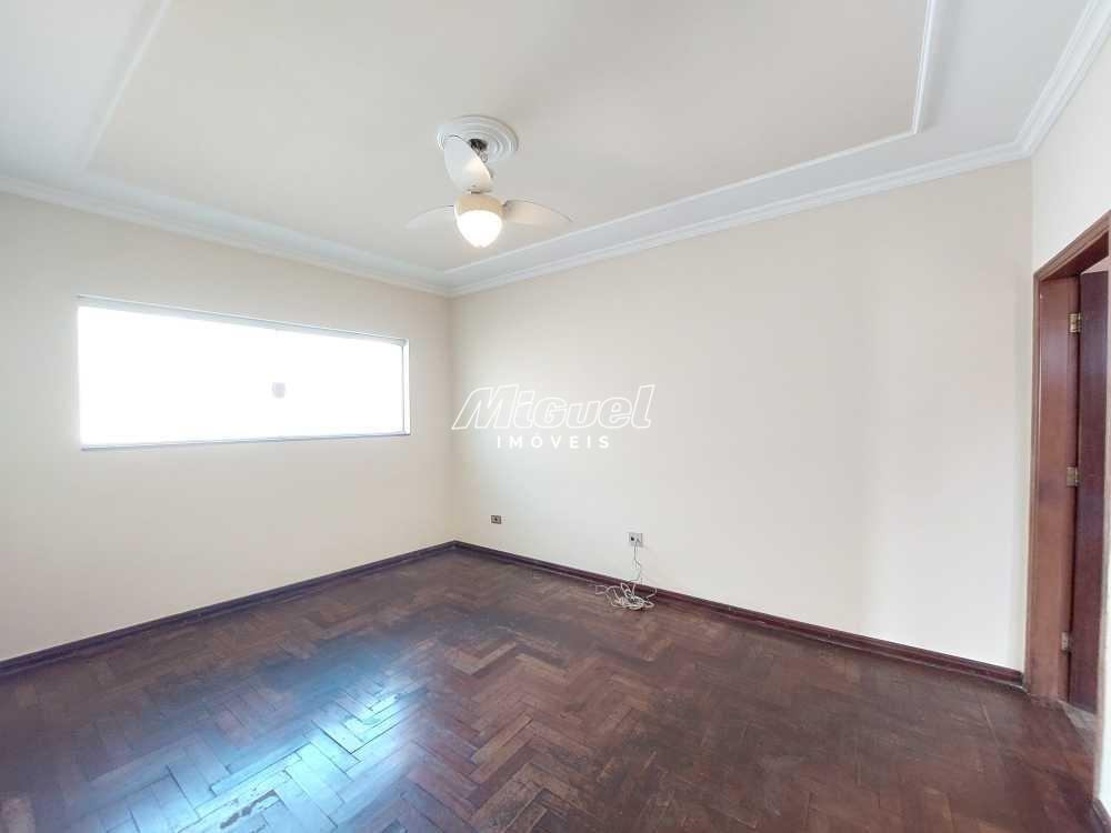 Casa, para aluguel, Vila Rezende - 2 quartos - Piracicaba/SP: 