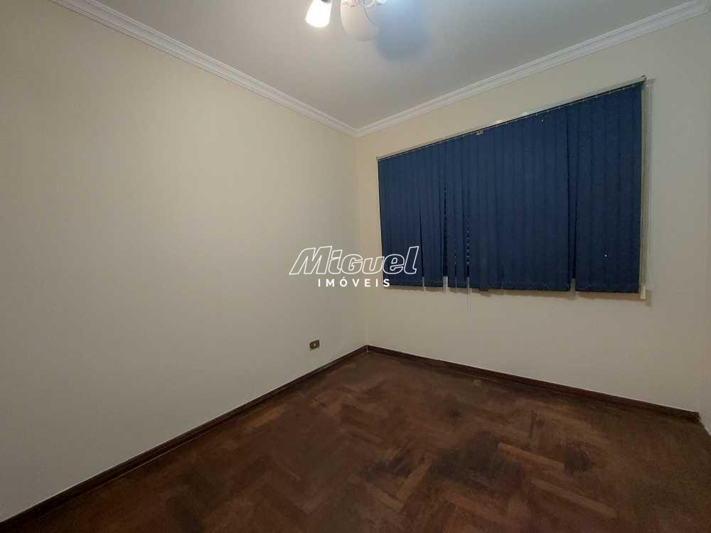 Casa, para aluguel, Vila Rezende - 2 quartos - Piracicaba/SP: 