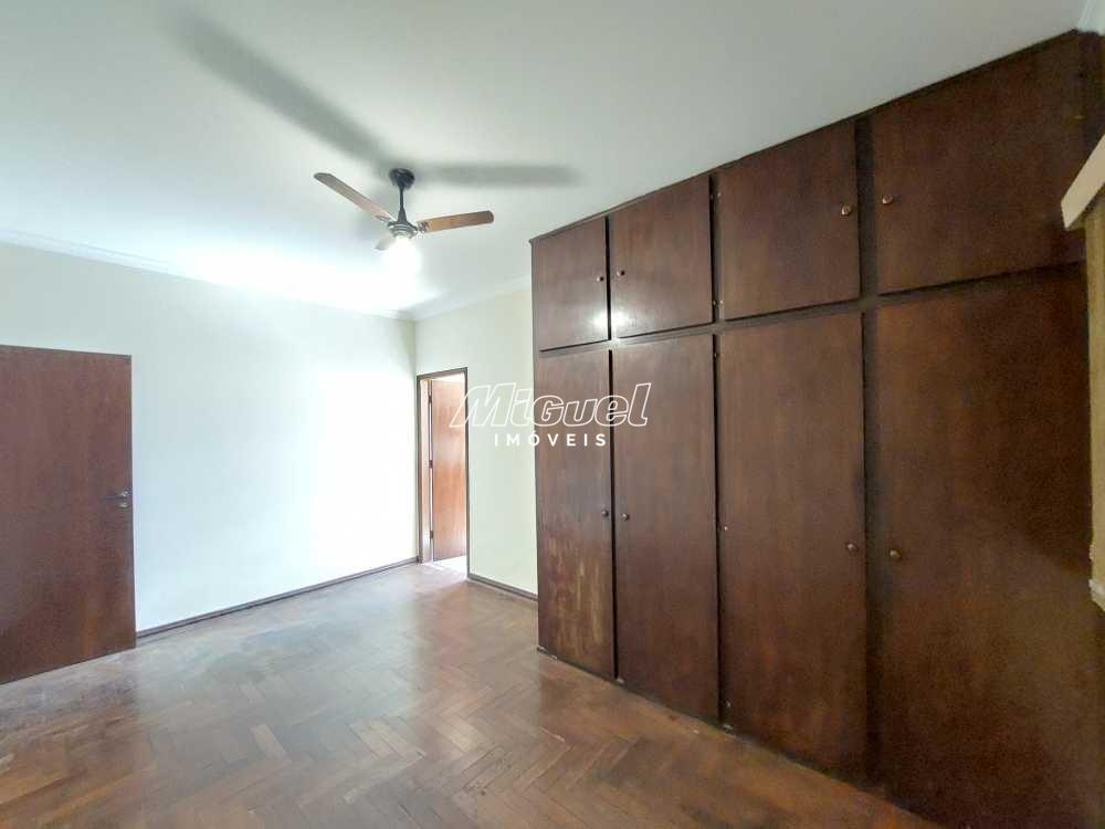 Casa, para aluguel, Vila Rezende - 2 quartos - Piracicaba/SP: 