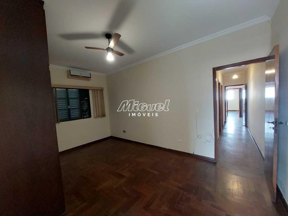 Casa, para aluguel, Vila Rezende - 2 quartos - Piracicaba/SP: 