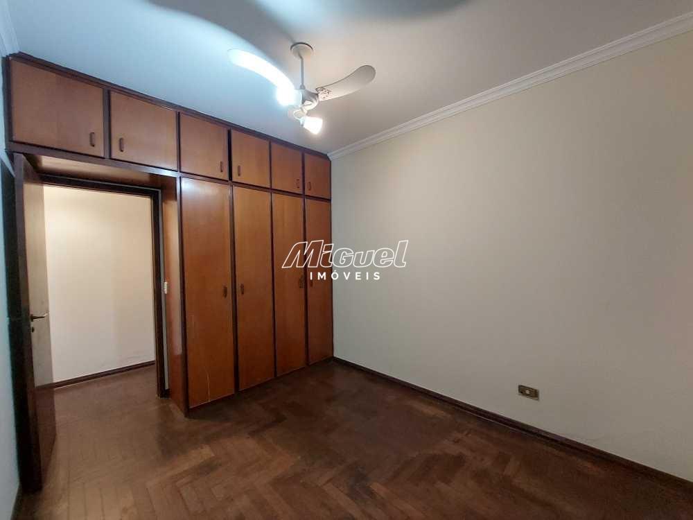 Casa, para aluguel, Vila Rezende - 2 quartos - Piracicaba/SP: 