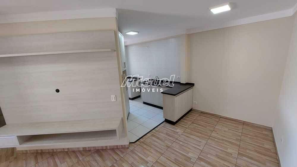 Apartamento, para aluguel, Paulista - 2 quartos Mirage Residence - Piracicaba/SP: 