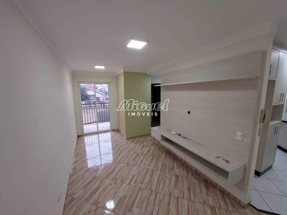 Apartamento, para aluguel, Paulista - 2 quartos Mirage Residence - Piracicaba/SP: 