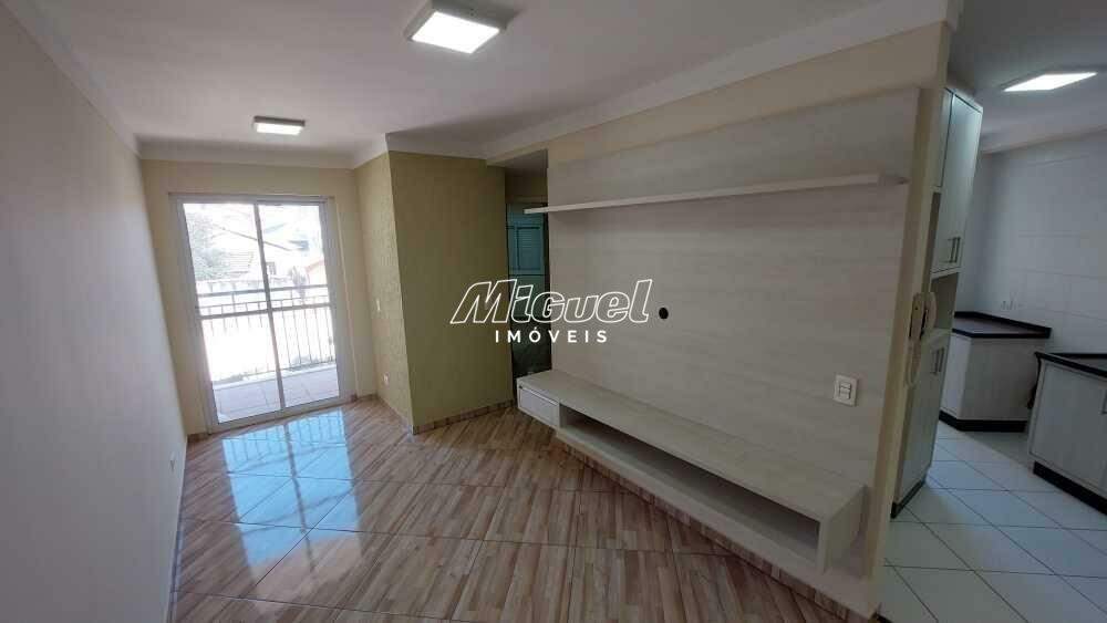 Apartamento, para aluguel, Paulista - 2 quartos Mirage Residence - Piracicaba/SP: 