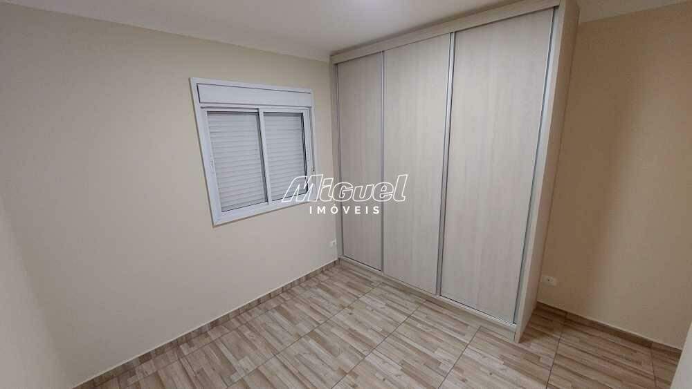 Apartamento, para aluguel, Paulista - 2 quartos Mirage Residence - Piracicaba/SP: 