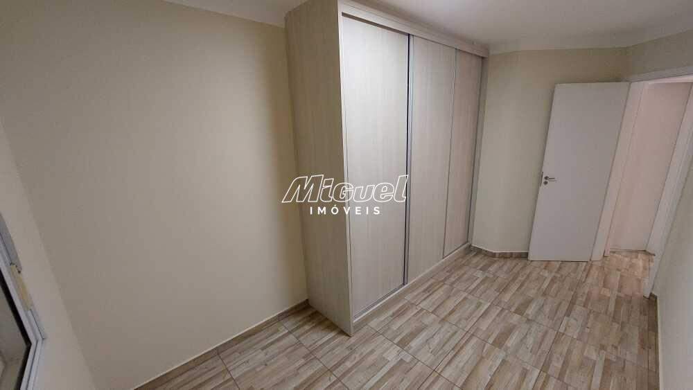 Apartamento, para aluguel, Paulista - 2 quartos Mirage Residence - Piracicaba/SP: 