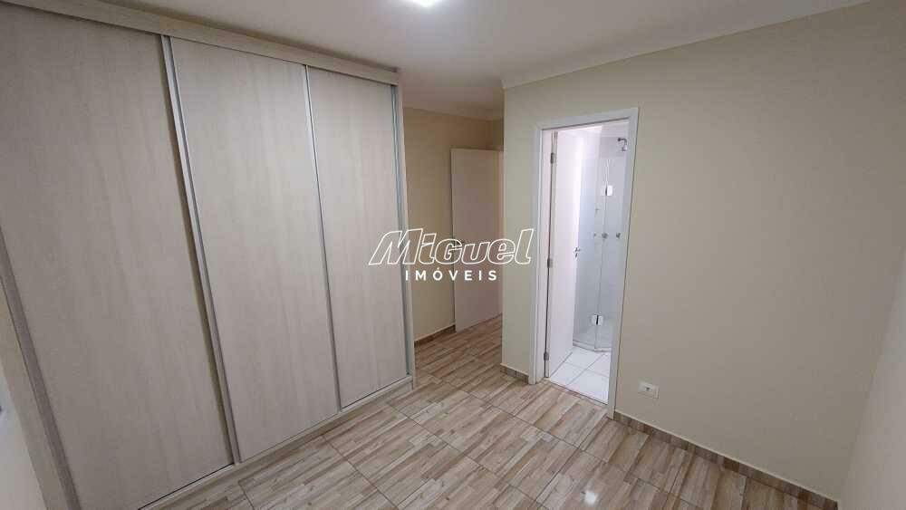Apartamento, para aluguel, Paulista - 2 quartos Mirage Residence - Piracicaba/SP: 