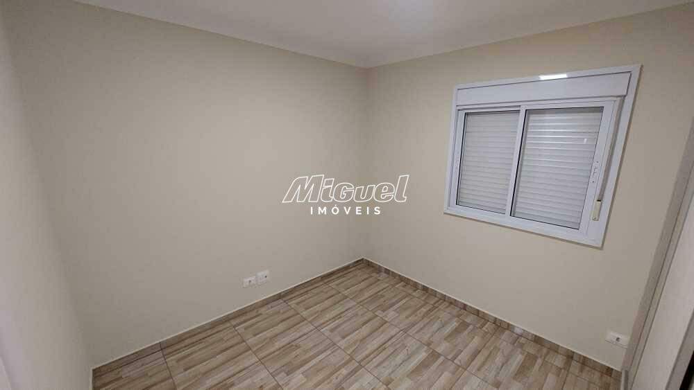 Apartamento, para aluguel, Paulista - 2 quartos Mirage Residence - Piracicaba/SP: 