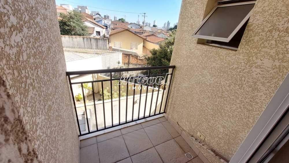Apartamento, para aluguel, Paulista - 2 quartos Mirage Residence - Piracicaba/SP: 