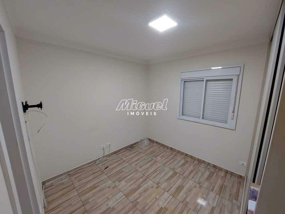 Apartamento, para aluguel, Paulista - 2 quartos Mirage Residence - Piracicaba/SP: 