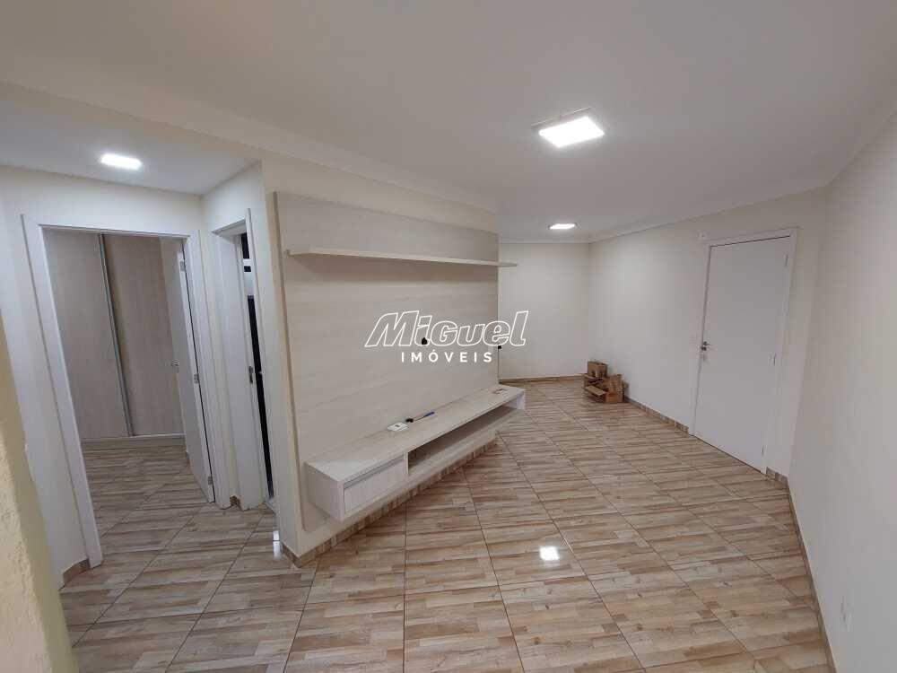 Apartamento, para aluguel, Paulista - 2 quartos Mirage Residence - Piracicaba/SP: 
