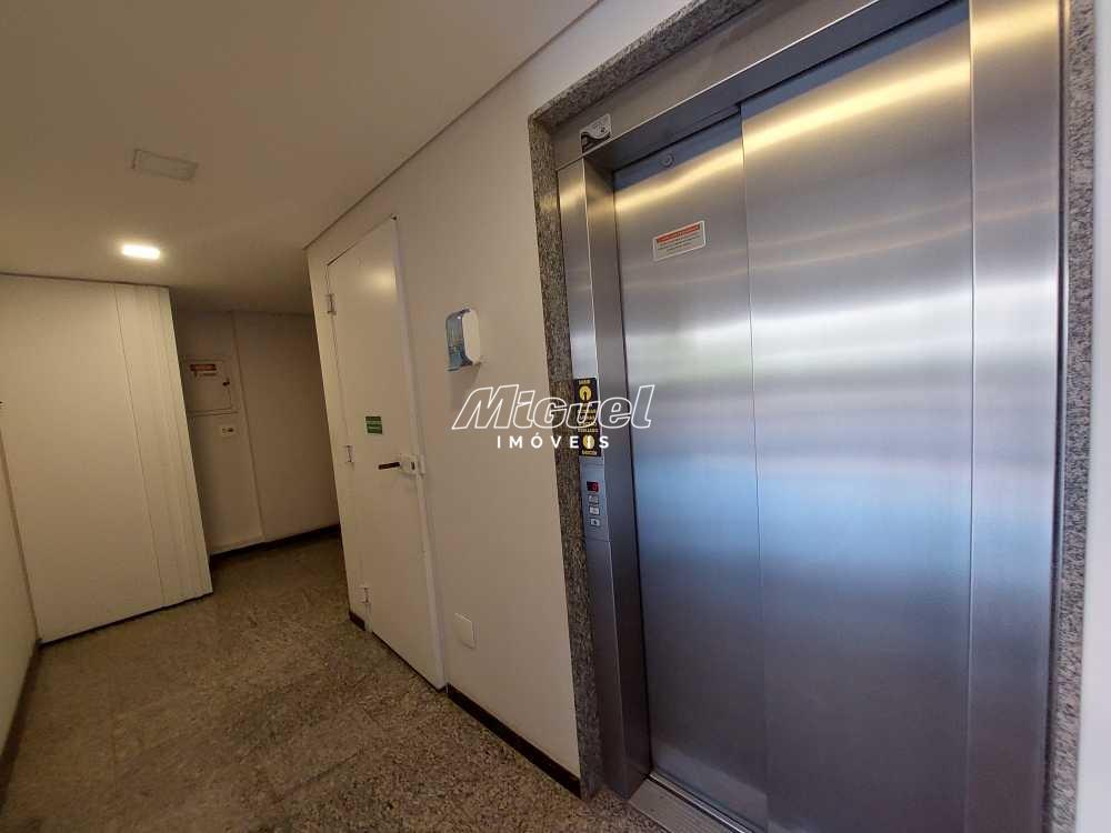 Salas/Conjuntos, para aluguel, Cidade Jardim - Edifício Campos Salles - Piracicaba/SP: 