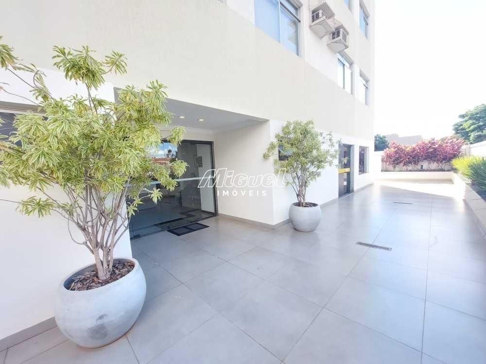 Salas/Conjuntos, para aluguel, Cidade Jardim - Edifício Campos Salles - Piracicaba/SP: 