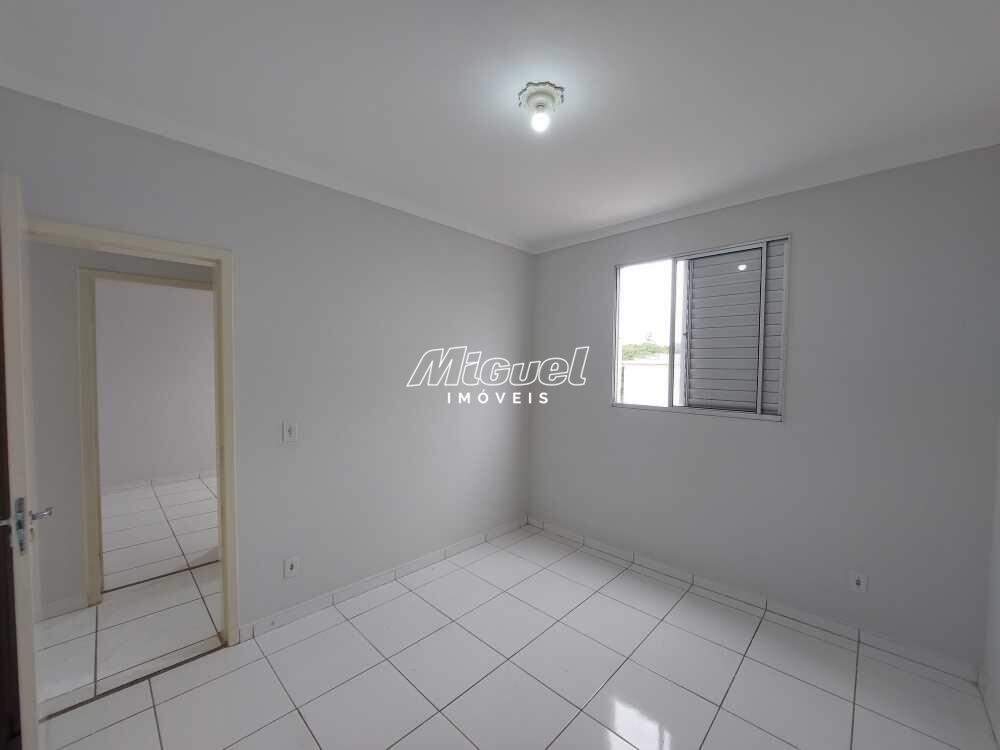 Apartamento, à venda, Piracicamirim - 2 quartos Condomínio Residencial Spazio Palazzo Di Spagna - Piracicaba/SP: 