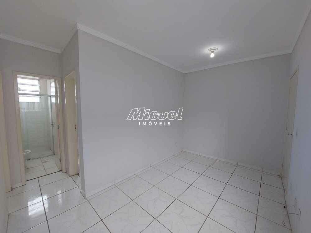 Apartamento, à venda, Piracicamirim - 2 quartos Condomínio Residencial Spazio Palazzo Di Spagna - Piracicaba/SP: 