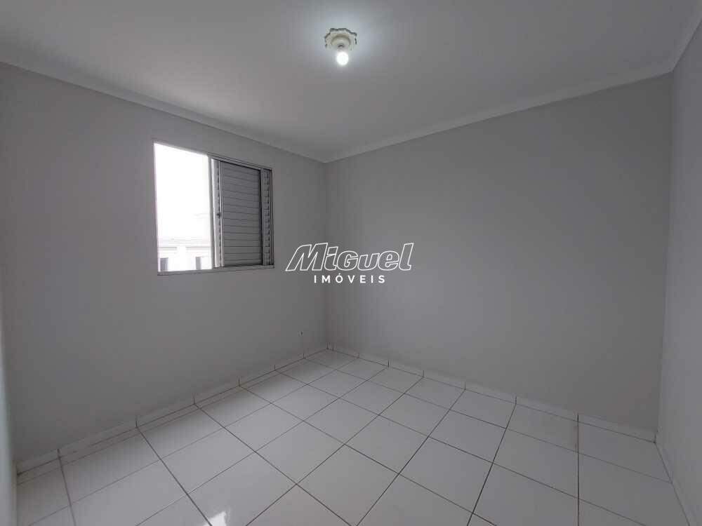 Apartamento, à venda, Piracicamirim - 2 quartos Condomínio Residencial Spazio Palazzo Di Spagna - Piracicaba/SP: 