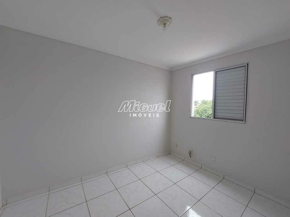 Apartamento, à venda, Piracicamirim - 2 quartos Condomínio Residencial Spazio Palazzo Di Spagna - Piracicaba/SP: 