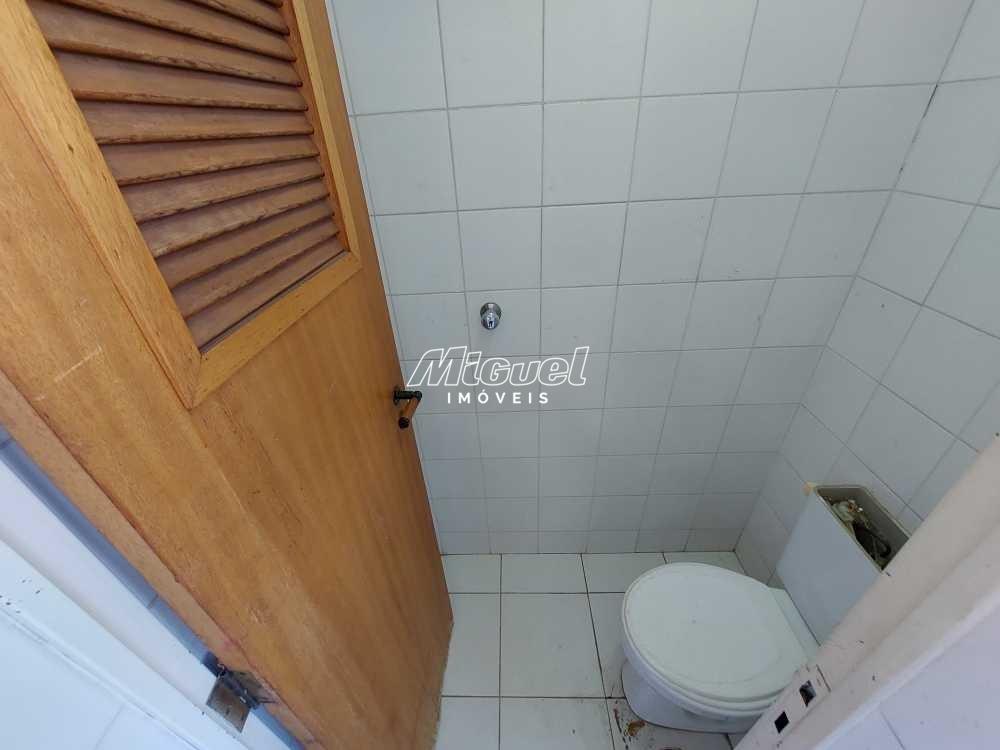 Apartamento, para aluguel, Cidade Jardim - 3 quartos Condomínio Edifício Independência - Piracicaba/SP: 